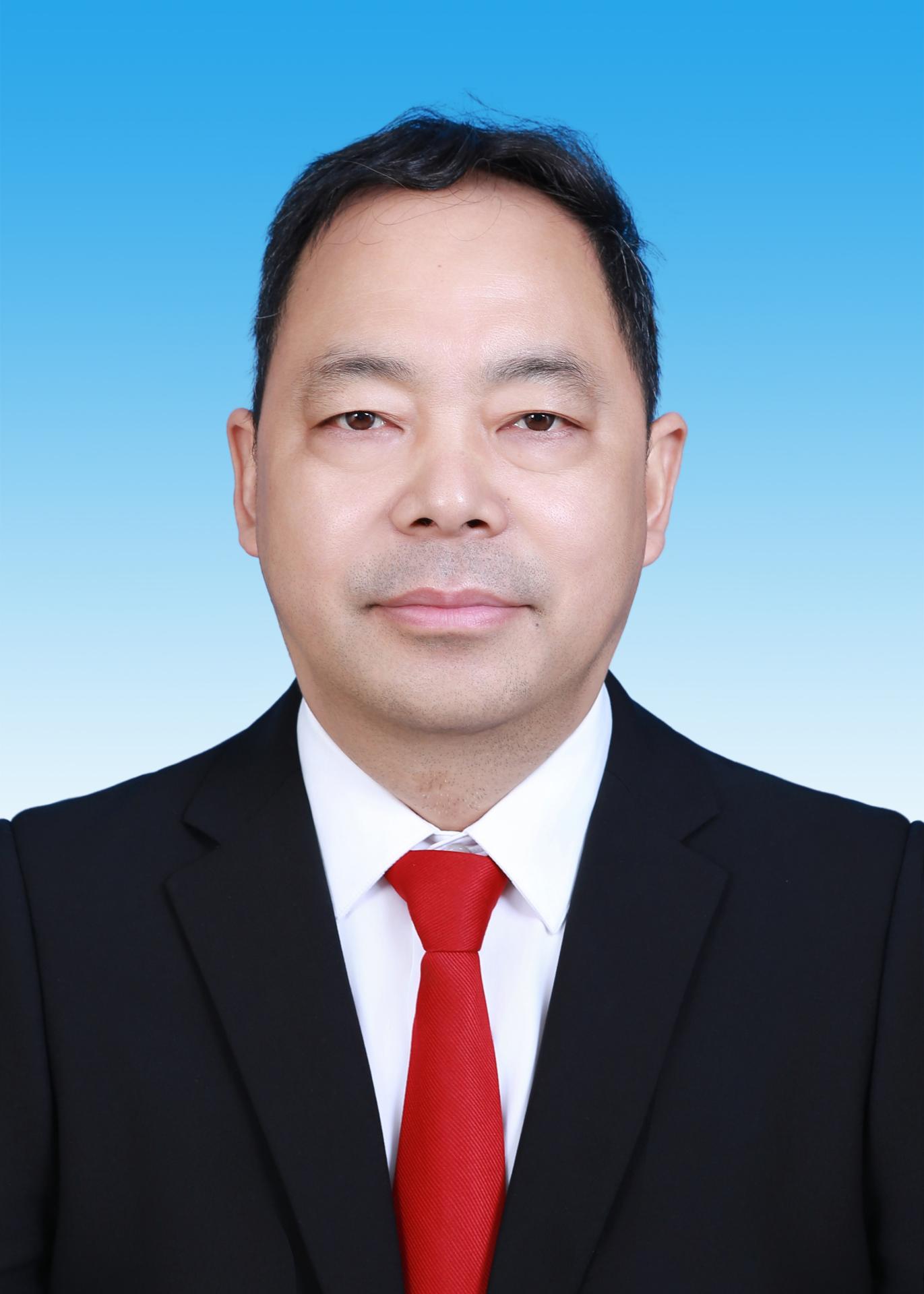 白忠培