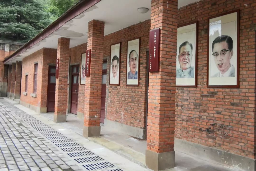 “两弹一星”功勋人物肖像画展